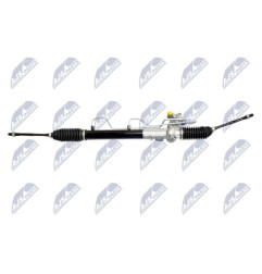 Cremaillere De Direction NISSAN ALMERA N16 UK 00-06 - 49001-BN013, SR2892, DSR892L
