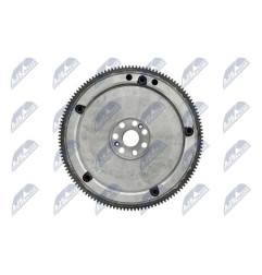 Volant D'inertie MITSUBISHI PAJERO III 3.2 DID 00-07 - 2355A004, VL-500M91500M