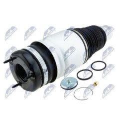 Soufflet de suspension pneumatique JEEP GRAND CHEROKEE 2016 - 68253206AA, 68253206AC, 68253207AC