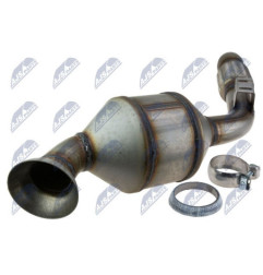 Catalyseur MERCEDES SPRINTER 213CDI 313CDI 515CDI 2006 - 9064901014, 9064901581