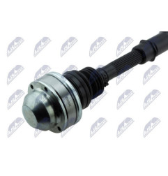 Arbre De Transmission JEEP GRAND CHEROKEE 4.0 - 52098865, PS900279, 52098379