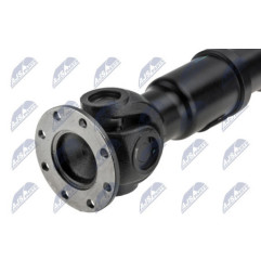 Arbre De Transmission MERCEDES G KLASA W461 - A4604104604