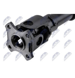 Arbre De Transmission SUZUKI JIMNY 1.3 , 27102-81A60