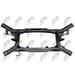 Cadre De Suspension Arrière DODGE CALIBER 06- 4WD - 05105252AD, 68211932AB