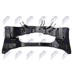 Cadre De Suspension Arrière MITSUBISHI OUTLANDER I 03- 4WD - MR961172, 3749009