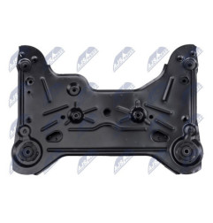 Berceau Moteur RENAULT TRAFIC II 06 - 91166633, 93854457, 93868598