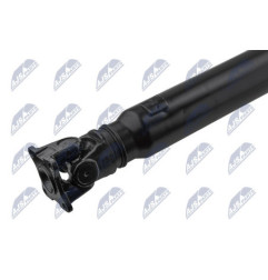 Arbre De Transmission Arrière TOYOTA LAND CRUISER J120 - 37110-6A440, 10-090190