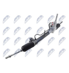 Cremaillere De Direction CHEVROLET CRUZE 09 - SPK-DW-002, 13337675