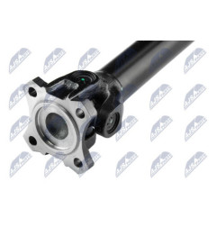 Arbre De Transmission JEEP LIBERTY 4WD 08 - 52853321AA