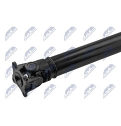 Arbre De Transmission Arriere TOYOTA LAND CRUISER J100 4.7 98-05 - 37110-6A610