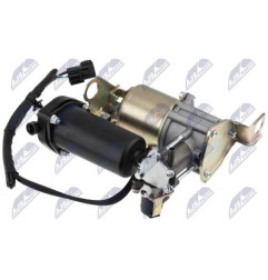 Compresseur de suspension pneumatique TOYOTA LAND CRUISER PRADO 2002 - 48910-60020