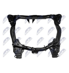 Berceau Moteur HONDA CIVIC 01 - 50200-S5A-A72, 50200-S5A-A83, 50200-S5A-A84