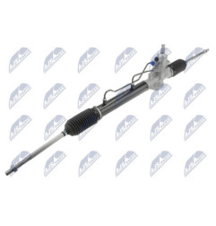 Cremaillere De Direction HYUNDAI GETZ 02-05 - 57700-1C100, 51722, 52555