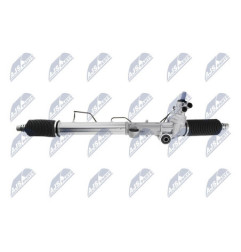 Cremaillere De Direction TOYOTA LANDCRUISER 90 96-02 - 44200-60022, DSR810L, QSRP1024