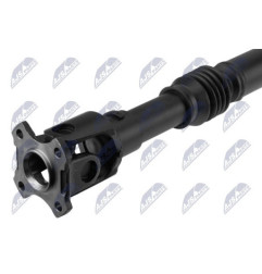 Arbre De Transmission SUZUKI SAMURAI LONG LWB 84- 1.3 - 27103-83111-SSE