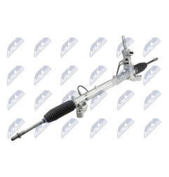 Cremaillere De Direction FORD C-MAX 04 - 1322687, 1323578, 1306161