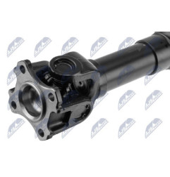 Arbre De Transmission NISSAN PICK UP - 37200-4JA0A, 37200-4JA0A