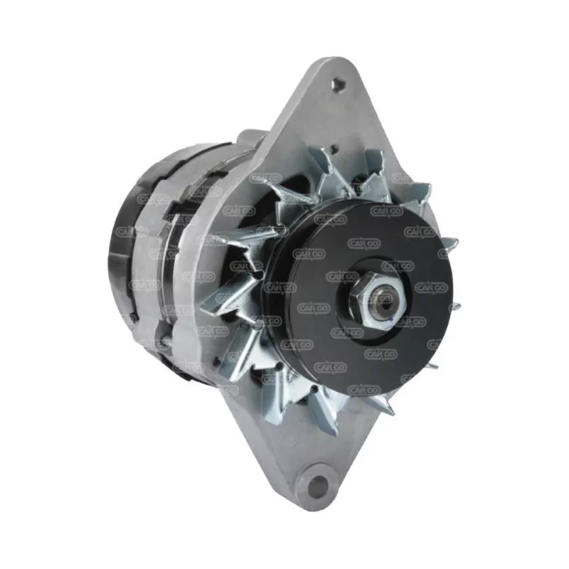 Alternador 14 Voltios 55 A, Delco 10479924, Caja A130672Z Alternador 14 Voltios 55 A, Delco 10479924, Caja A130672Z