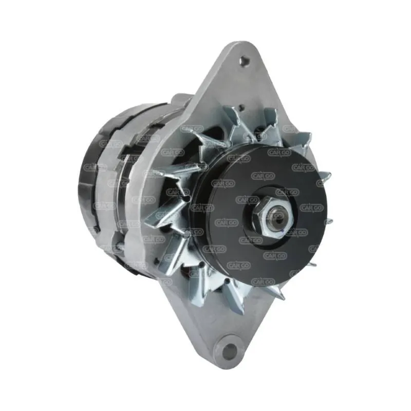 Alternator 14 Volts 55 A, Delco 10479924, Case A130672Z Alternator 14 Volts 55 A, Delco 10479924, Case A130672Z
