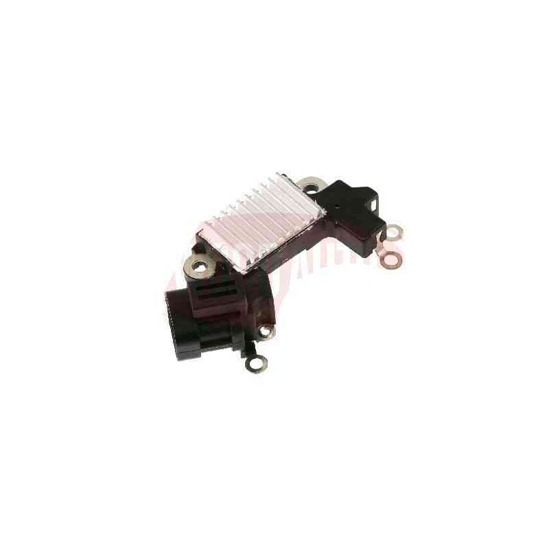 El regulador reemplaza a DELCO/FORD 97122643 HITACHI L170G3319 ISUZU 8971226430 El regulador reemplaza a DELCO/FORD 97122643 HITACHI L170G3319 ISUZU 8971226430