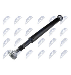 Arbre De Transmission JEEP WRANGLER 3.6 12-16 - P52123557AA