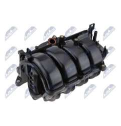 Collecteur, Systeme D'échappement TOYOTA RAV4 2.5HYBRID 2018 - 17120-25020, 17120-F0010, 17120-F0020