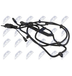 Tuyau d'alimentation Adblue VW TOUAREG 3.0TDI 2010 - 7P6131984C