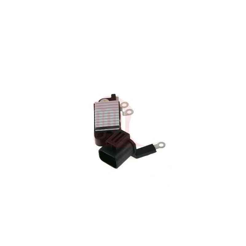 El regulador reemplaza a HITACHI TR1Z123 El regulador reemplaza a HITACHI TR1Z123