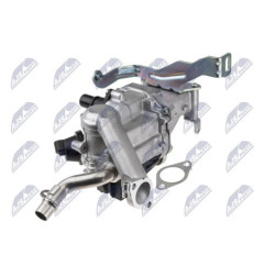 Module EGR Vanne + refroidisseur CITROEN C4 - 9671187780, 46-2001, LEGR128