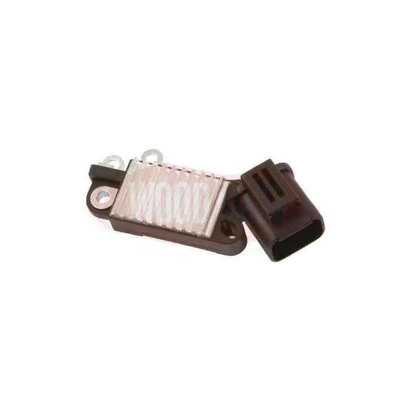 Regulador substitui HITACHI TR1Z108 HITACHI TR1Z108B NISSAN 232150C400 Regulador substitui HITACHI TR1Z108 HITACHI TR1Z108B NISSAN 232150C400