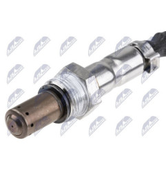 Capteur/sonde Nox 2.0D AUDI Q3 VW TIGUAN - 04L907807AN, 04L907807D, 04L907807ET