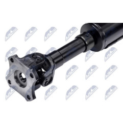 Arbre De Transmission FORD MUSTANG 4.0 05 - 6R3Z4602B, 7R3Z4602A