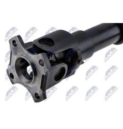 Arbre De Transmission SUZUKI SAMURAI 1.3 88 - 27102-83101