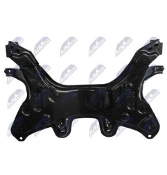 Berceau Moteur FORD KA III 08-18 - 1639581, 2106084, 52064531