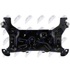 Poutre de suspension avant FORD FOCUS 11- (BEZ BEV) - 2207173, 1754856, 1771749