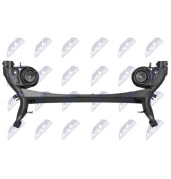 Barre De Suspension Arriere FIAT PANDA II 03 - 50705127, 51856917, 2008008