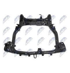 Berceau Moteur KIA CARENS III 06 - 62405-1D200, 0206-05-3286005P