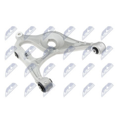 Bras Des Suspension Arriere JEEP GRAND CHEROKEE 16 - 52124811AC, 52124811AD, 52124811AF