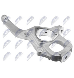 Fusee Avant Gauche DODGE DURANGO 16 - 4877658AD, 4877658AD