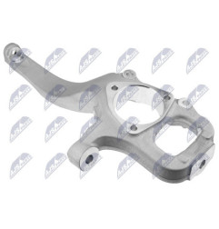 Fusee Avant Gauche DODGE DURANGO 16 - 4877659AD