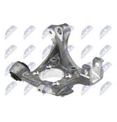 Fusée de direction arrière AUDI A6 - 4F0505433H, 55051703401