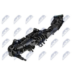 Collecteur, Systeme D'échappement BMW 1 F20 F31 316D - 11618513655, 8580274, 8513655