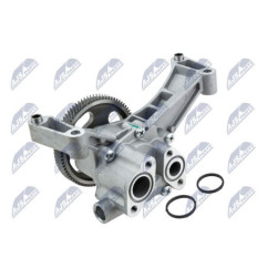Pompe D'huile HYUNDAI IX35 2.0CRDI 2010 - 21310-2F301, 25M0310-OYO