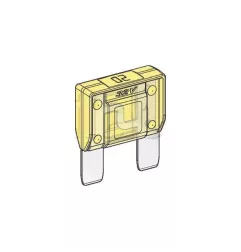 Fusible MAXI SAE J 1888 - ISO 8820 20A
