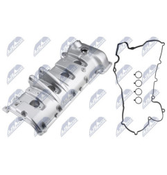 Couvercle De Culasse PORSCHE CAYENNE 4.8 - 94810513521