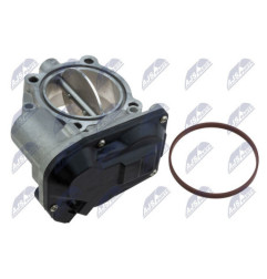 Corps Papillon OPEL ASTRA J 09-15 - 55567727, 55567728 Corps Papillon OPEL ASTRA J 09-15 - 55567727, 55567728