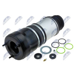 Soufflet de suspension pneumatique MERCEDES KLASA E W211 2003 - 2113209613