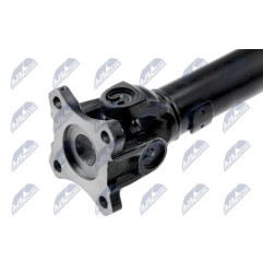 Arbre De Transmission DODGE RAM 1500 4WD 01-08 - 52105990AA