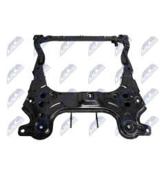 Berceau Moteur CHEVROLET AVEO T300 11 - 95017275, 0206-05-1136005P, 1136005