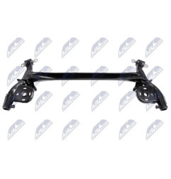 Cadre De Suspension Arrière CHEVROLET AVEO T300 11 - 95920102, 1136007